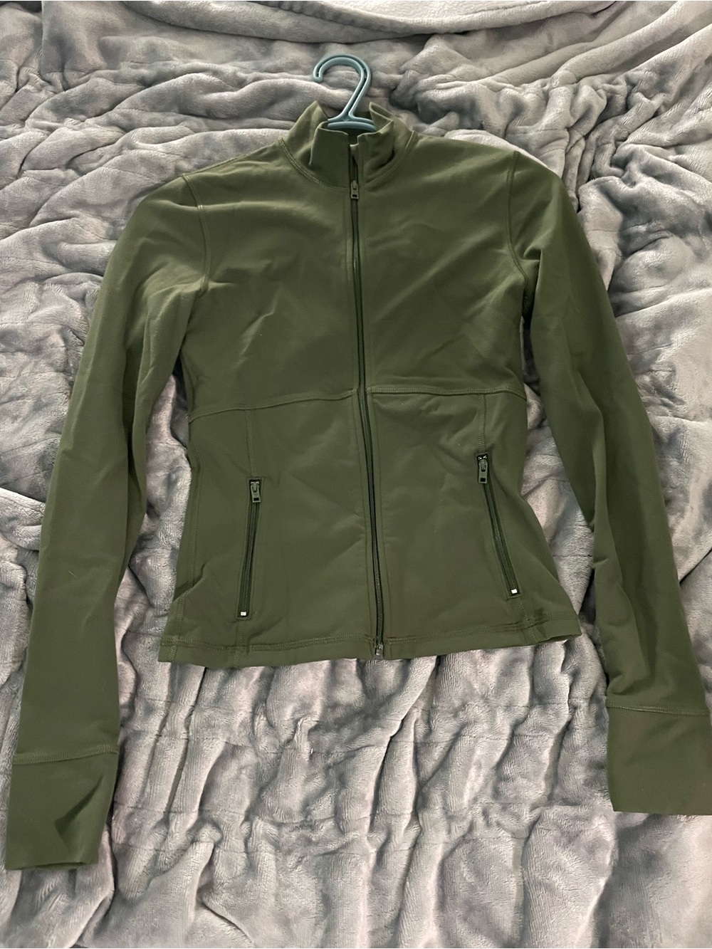 TNA jacket